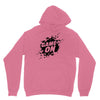 game on Unisex Hoodie