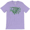 blueprint mark iv T-Shirt