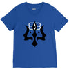 rudra V-Neck Tee