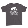 mama bear Youth Tee