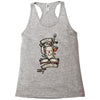 fantasy save point Racerback Tank