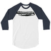 art animal funny 3/4 Sleeve Shirt