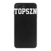 topszn iPhone 7 Plus Case