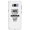 go to a place you have never been Samsung Galaxy S8 Plus