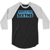 made in the sixties 3/4 Sleeve Shirt