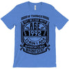If Things Better 1992 Age Approach Magnificent T-Shirt