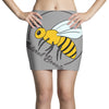 natural beauty Mini Skirts