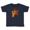 wild bill pickles Toddler T-shirt