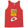 Worlds Best Mom Tank Top