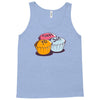treat yo self Tank Top