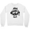 monster Crewneck Sweatshirt