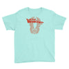 the warriors movie Youth Tee