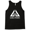global dynamics eureka Tank Top