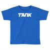 Tank Deji Toddler T-shirt