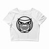 owl Crop Top