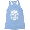 fazbear's fright Racerback Tank