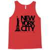 new york freedom Tank Top