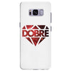 Dobre Twins Galaxy Samsung Galaxy S8 Plus