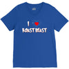 roast beast V-Neck Tee