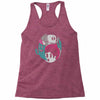 said Racerback Tank