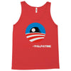 vader palpatine Tank Top