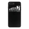 climbing ape to evolution climb indoor outdoor iPhone 7 Plus Case