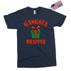 gangsta wrapper Exclusive T-shirt