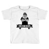 infamous Toddler T-shirt