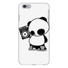 panda iPhone 6 Plus/6s Plus Case