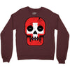 switzerland till i die Crewneck Sweatshirt