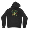 ready for the zombie apocalypse Unisex Hoodie