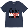 Caio Bella V-Neck Tee