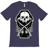 coffin and reaper T-Shirt