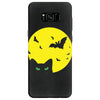 cat halloween Samsung Galaxy S8