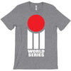 Retro Cricket T-Shirt