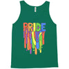 lgbt prom fundraiser Tank Top