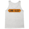 LONG SLEEP Tank Top