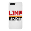 limp bizkit black logo iPhone 7 Plus Case