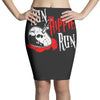 run hippie run Pencil Skirts