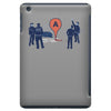 map marker death iPad Mini