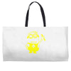 camiseta minion mecanic Weekender Totes