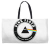 Pink Floyd Wish You Were Here Weekender Totes