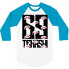 tekashi 6ix9ine  gummo 69 3/4 Sleeve Shirt
