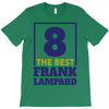 Frank Lampard The Best 8 T-Shirt