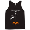 Nightmare Before Halloweentown Tank Top