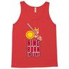 king born injune Tank Top