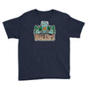 walkers team Youth Tee