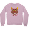 wild thing1 Crewneck Sweatshirt