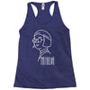 Mathilda Racerback Tank
