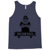 infamous Tank Top